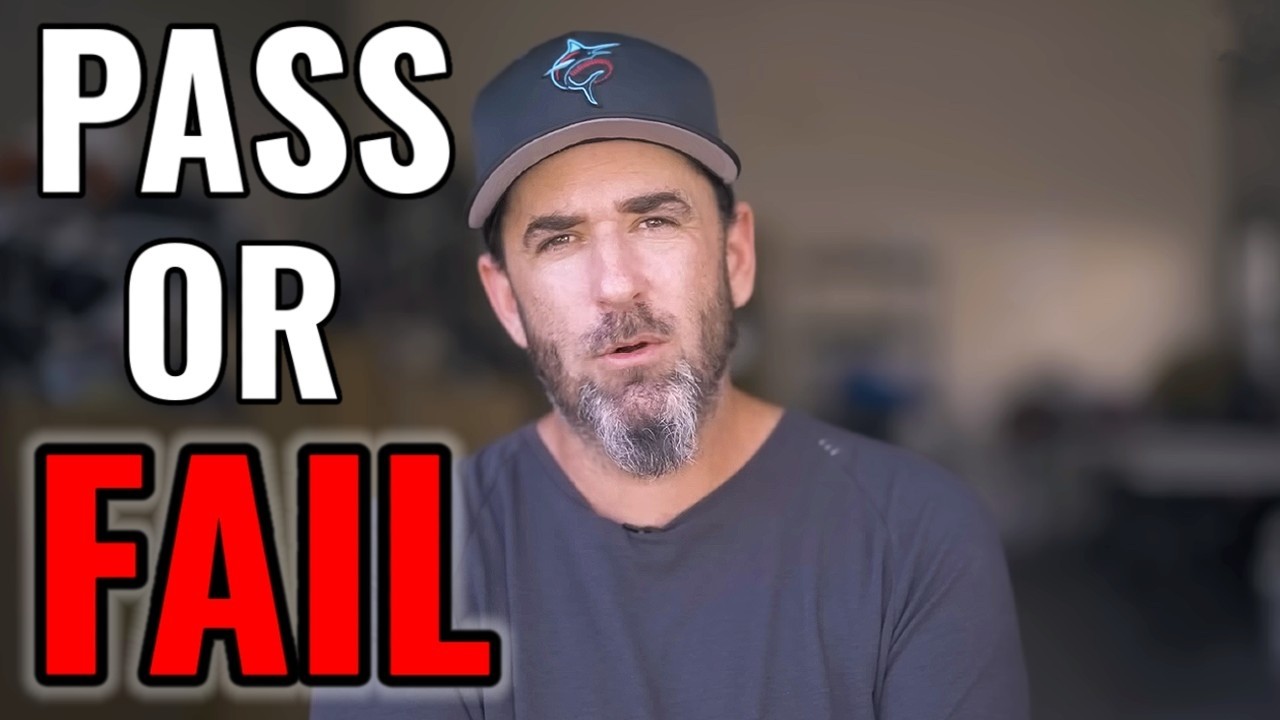 99% of Sellers Fail This Test — Would You?