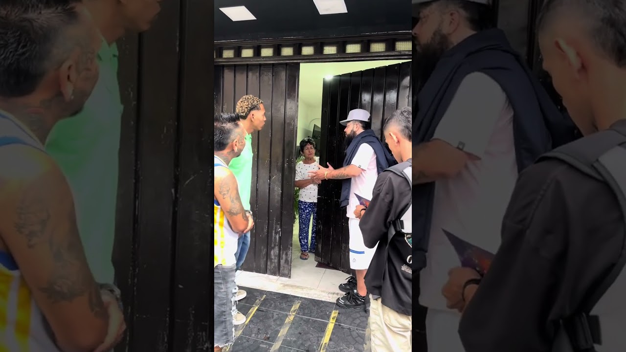 El mago lo volvió hacer