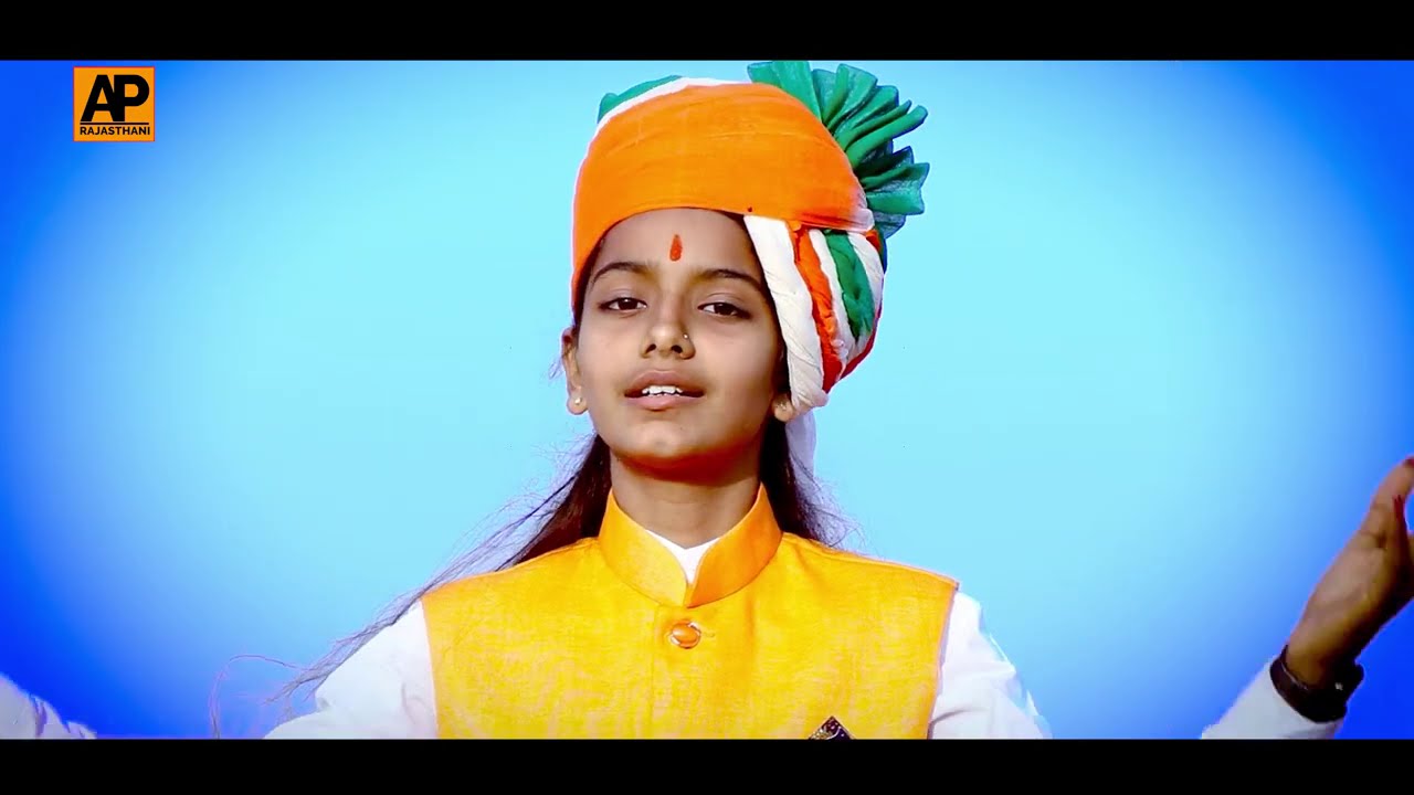 ||Singer- Perena Panchariya ||मैं जाता हूं सरहद पर मिट्टी मुझे बुलाती है||New desh bhakti song2021||