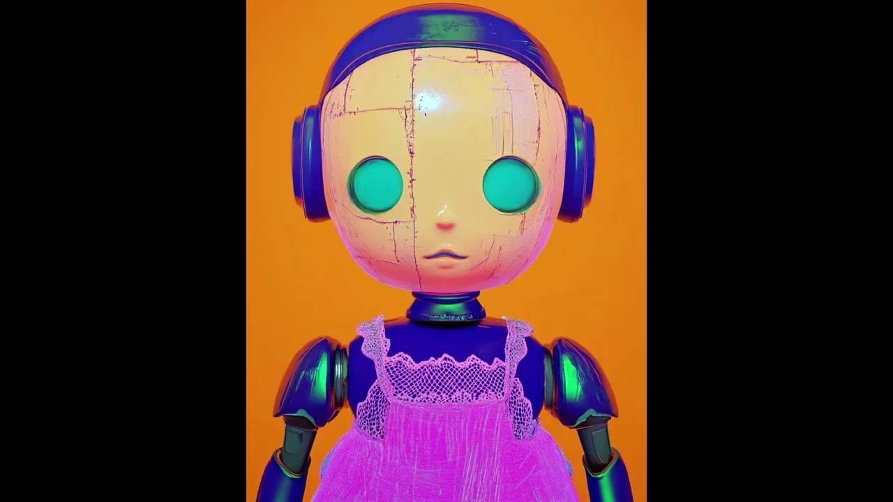 DJ Nikadeemas - Karanoia