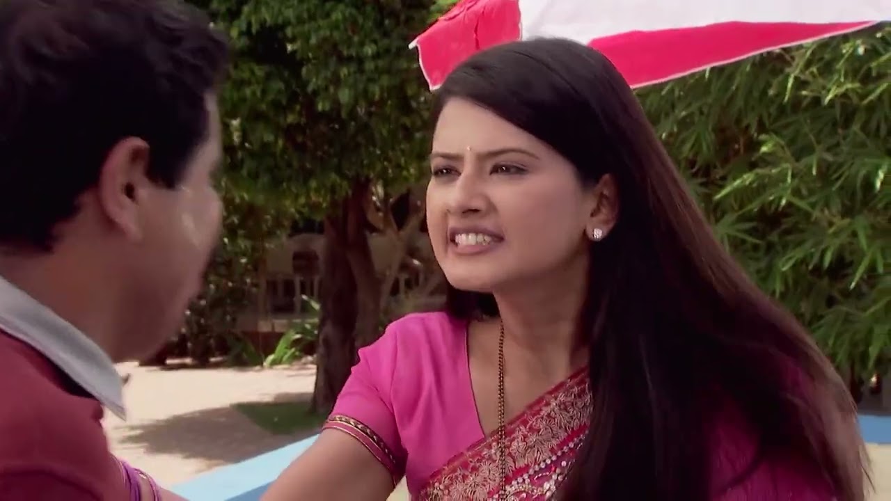 Punar Vivah | Ep - 69 | Webisode 01 | Aarti, Yash, Shobha | Zee TV