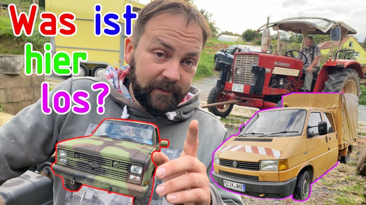 Neue Werkzeuge, neue Projekte