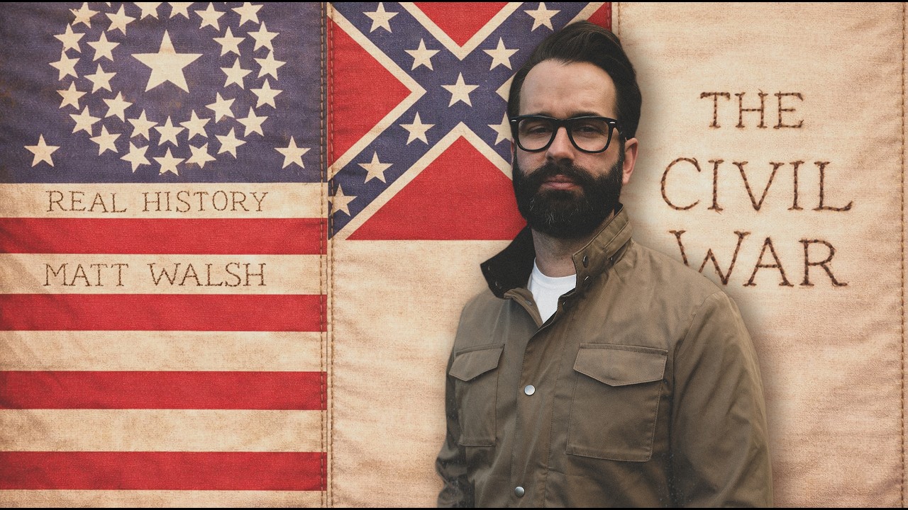 What Schools Don't Teach You About The Civil War