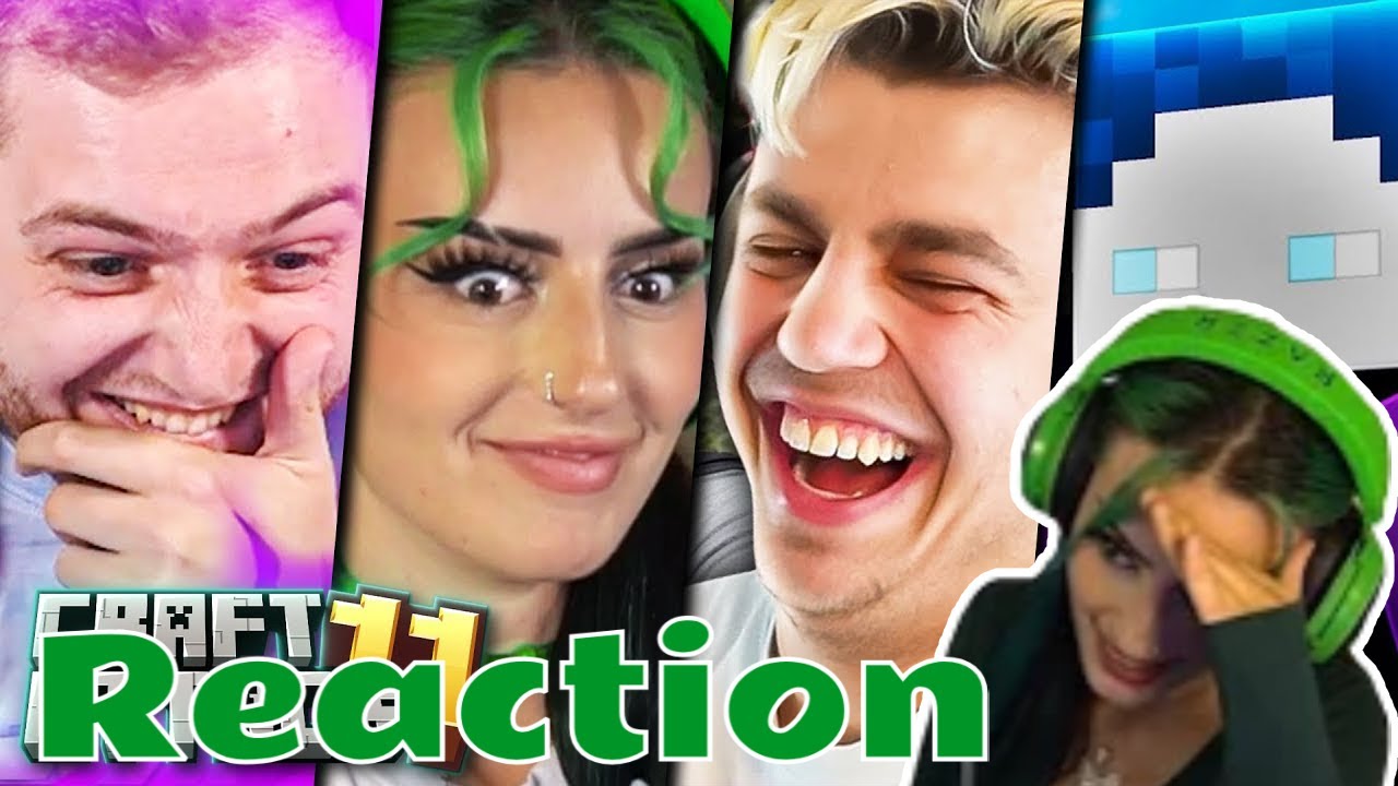 Dilara VERSTÖRT von Antworten - Straßenumfrage und Gameshow 😳😂| Di1araa reagiert auf stegitrash💚
