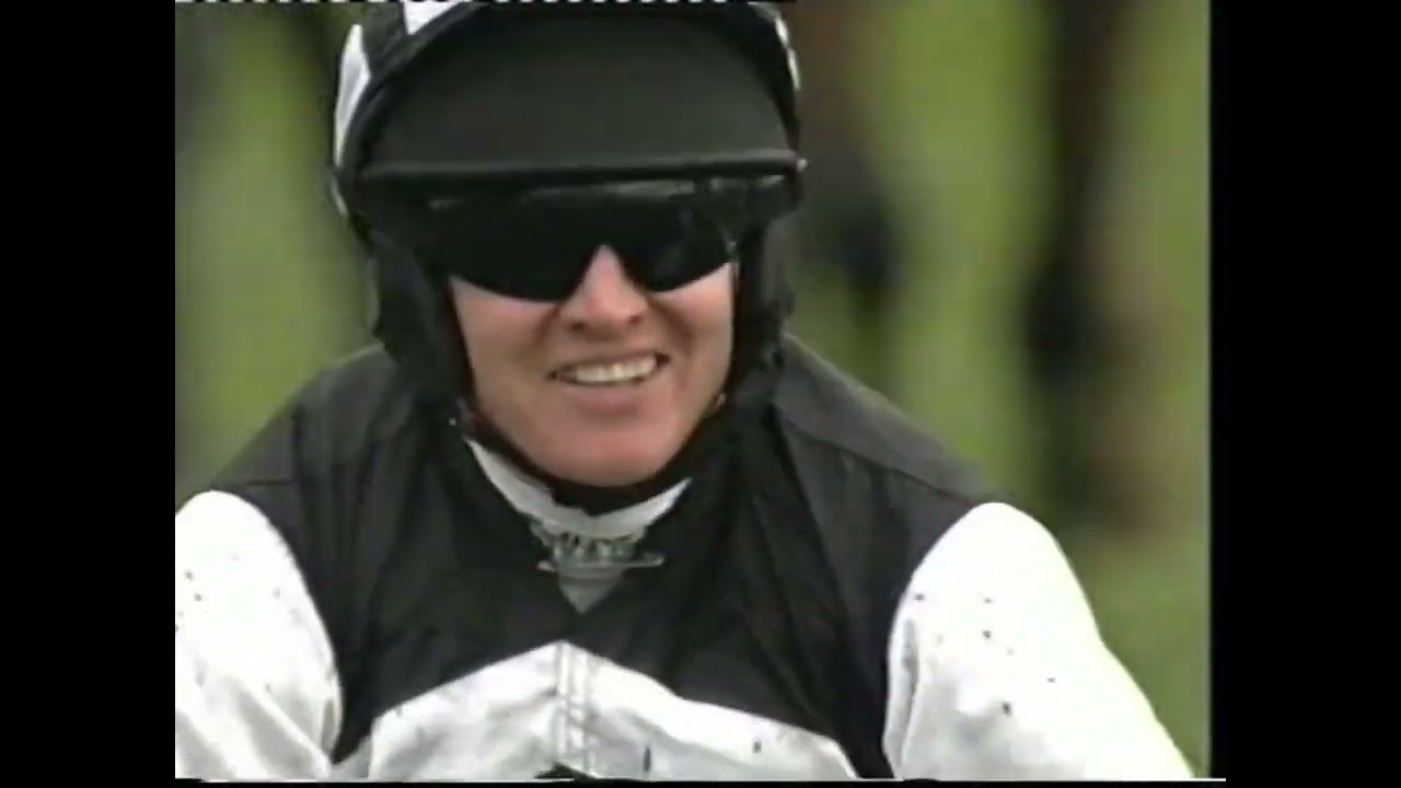 2005 Queen Mother Champion Chase - Cheltenham Festival