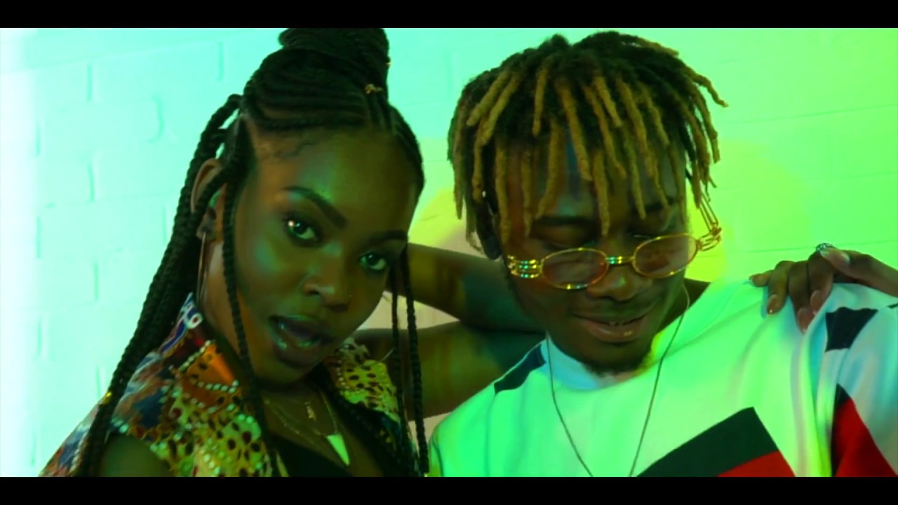 Welzy Ft  Wisa Gried - Ur Thing  (Official Video)