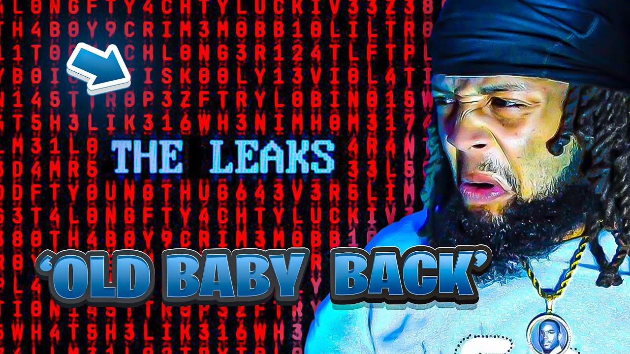 МАЛЫШ В ЕГО СУМКЕ! Lil Baby - Leaks (ПОЛНЫЙ МИКСТЕЙП) РЕАКЦИЯ!