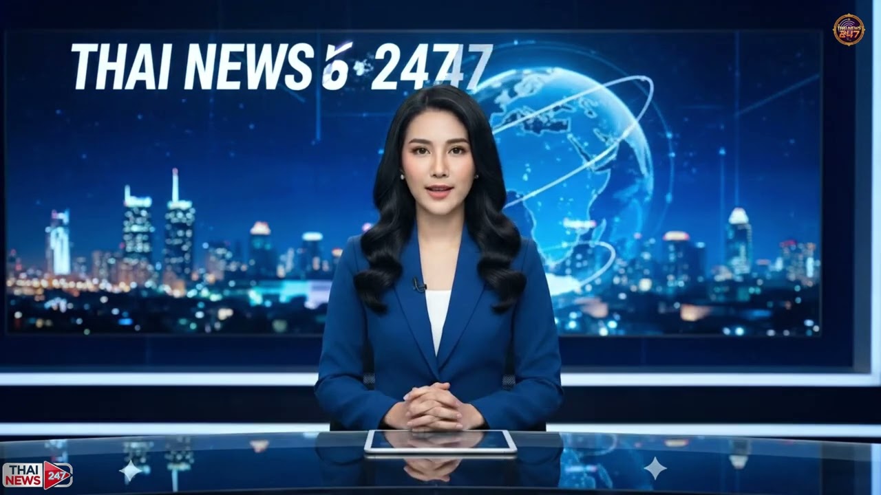 วิเคราะห์สถานการณ์บริเวณชายแดนและความเคลื่อนไหวทางการทูตหลังจากเหตุโจมตีจากกัมพูชา