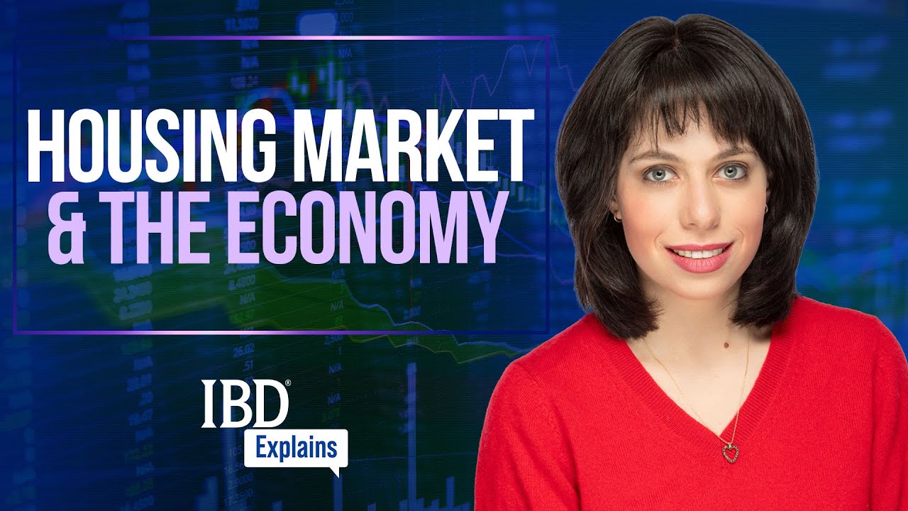 What Does The Housing Market Say About The Broader Economy?