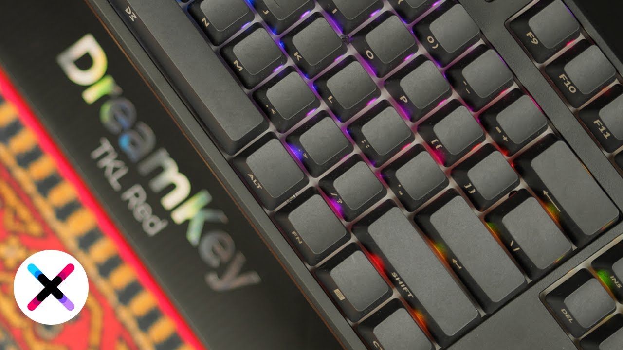 NAJLEPSZA KLAWIATURA DO 300 ZŁ? 🔥 | Test Dream Machines Dream Keys