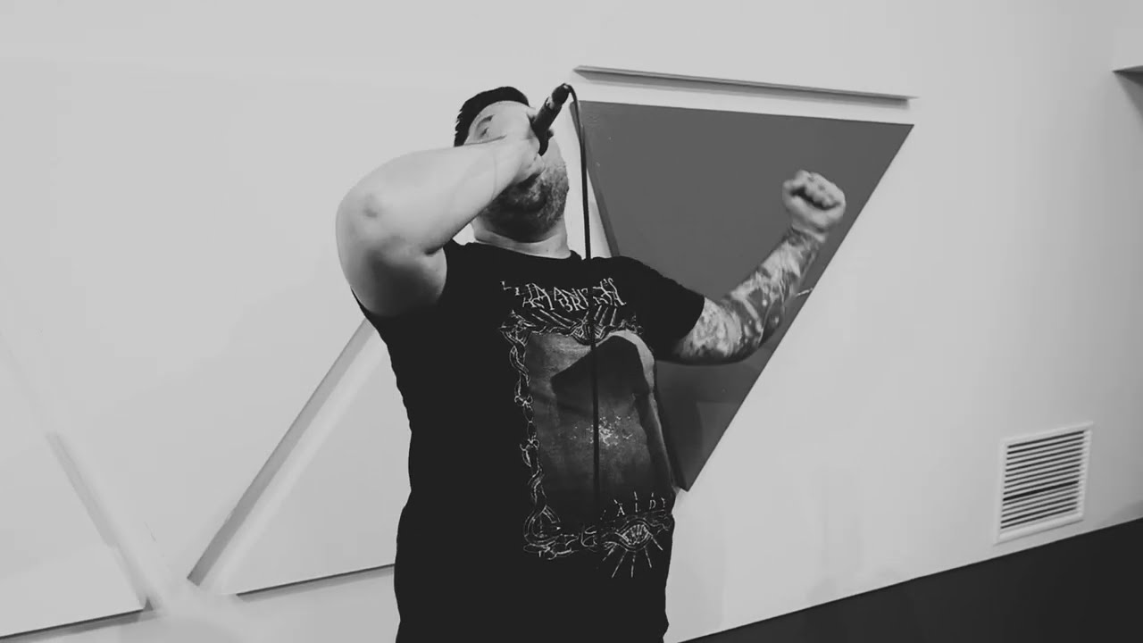 Ataraxia - Tisíc výhybiek (Live @ Headbanger_FM)
