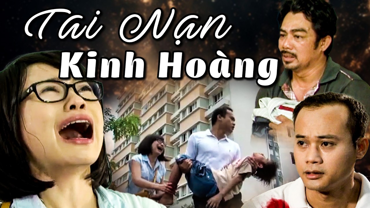 TAI NẠN KINH HOÀNG | Phim Truyện Việt Nam Hay Kịch Tính Nhất | Phim Việt Nam Hay Mới Nhất 2026