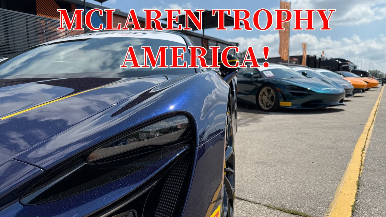 Road America 2025