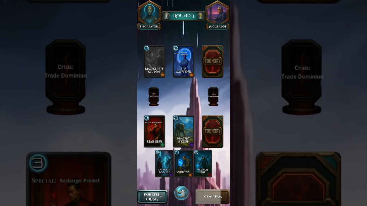 Sleight of Hand - in depth mechanics - Foundry Alpha