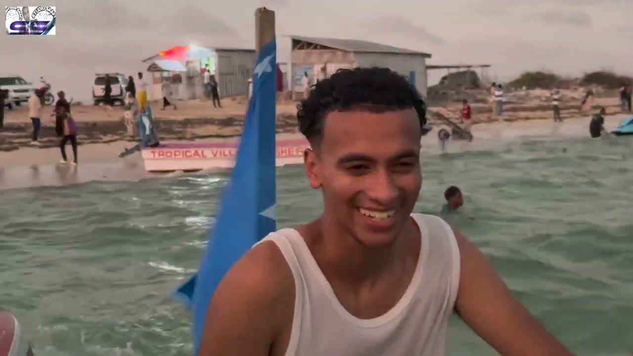 Dalxiis Niimoow iyo Habaay Dhaxan🇸🇴