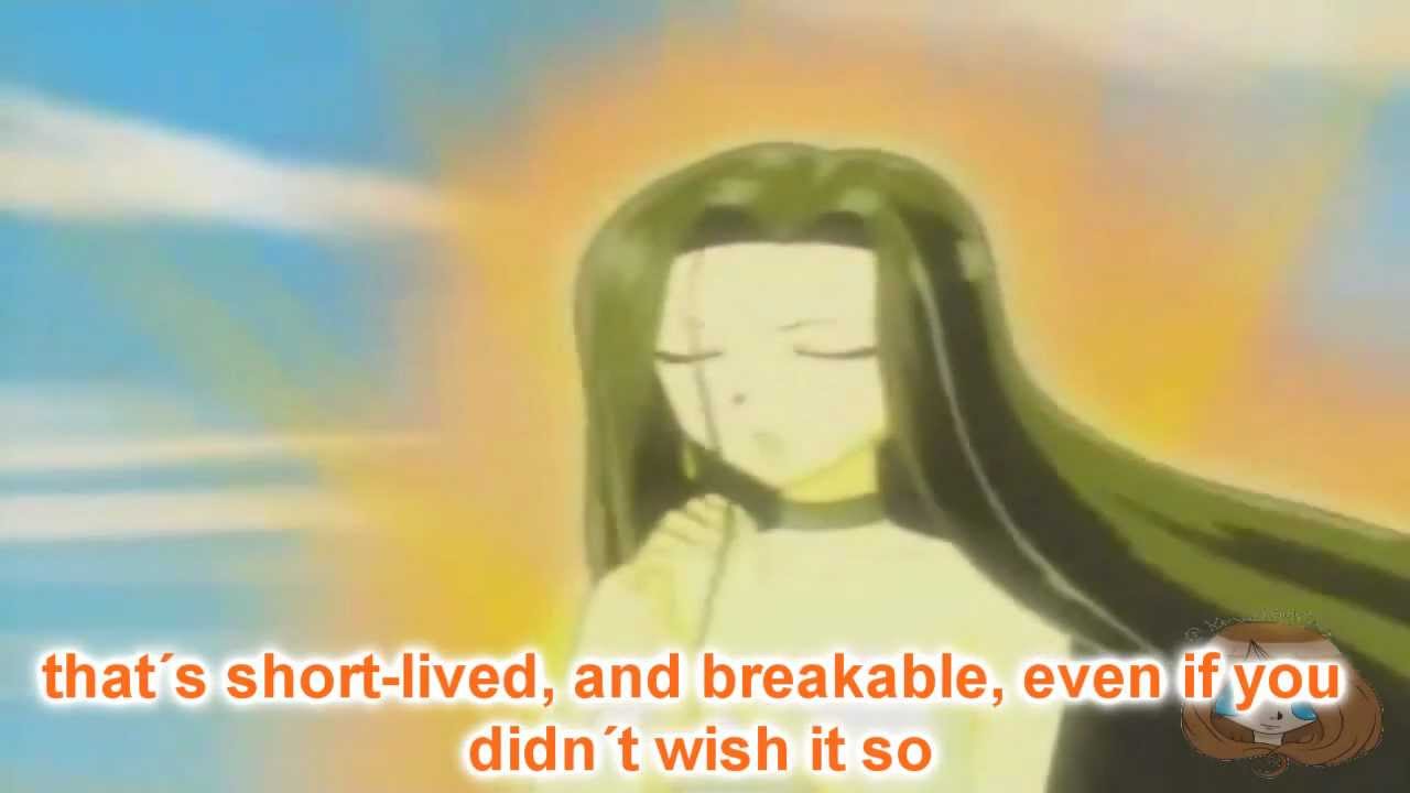 Sara - Return to the Sea (with English subs)