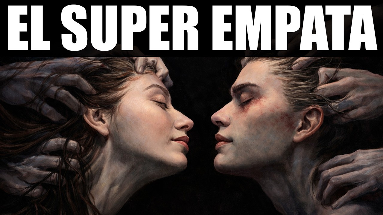 Por Qué la Energía Sexual del Empático Asusta a las Personas – Carl Jung