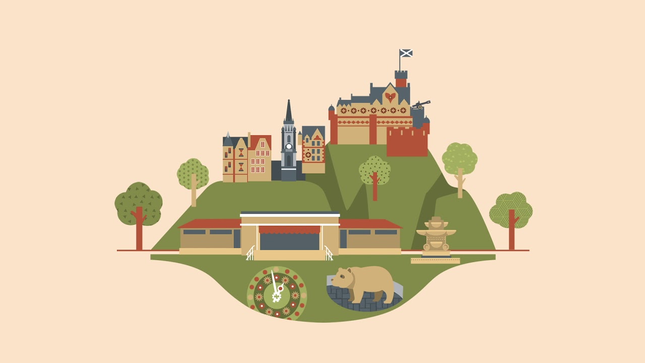 The Quaich Project