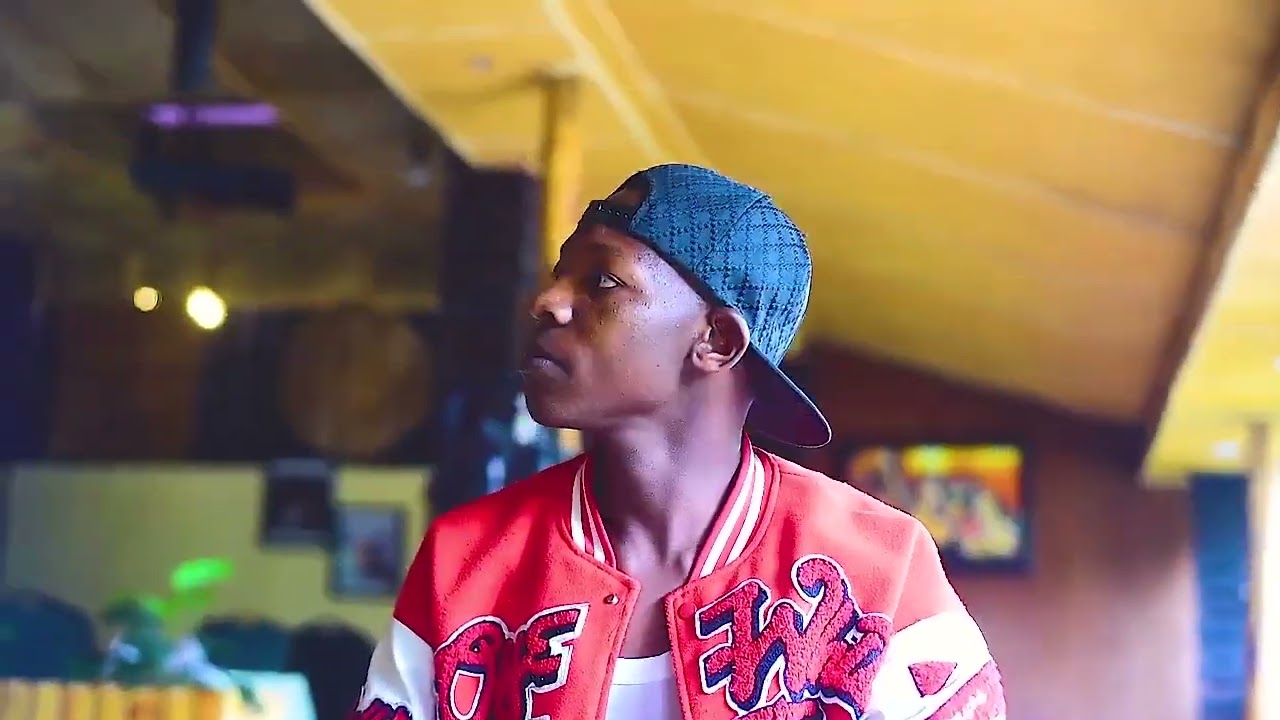 Mine byRaser cruss ft drino  official video 720p