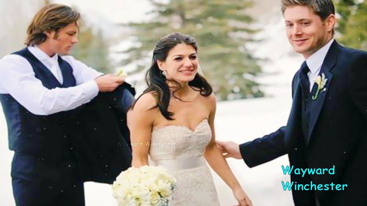 Jared & Genevieve Padalecki Wedding & Relationship