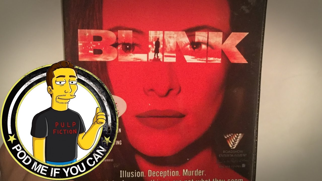 Blink (1993) (PMIYC TV#112)