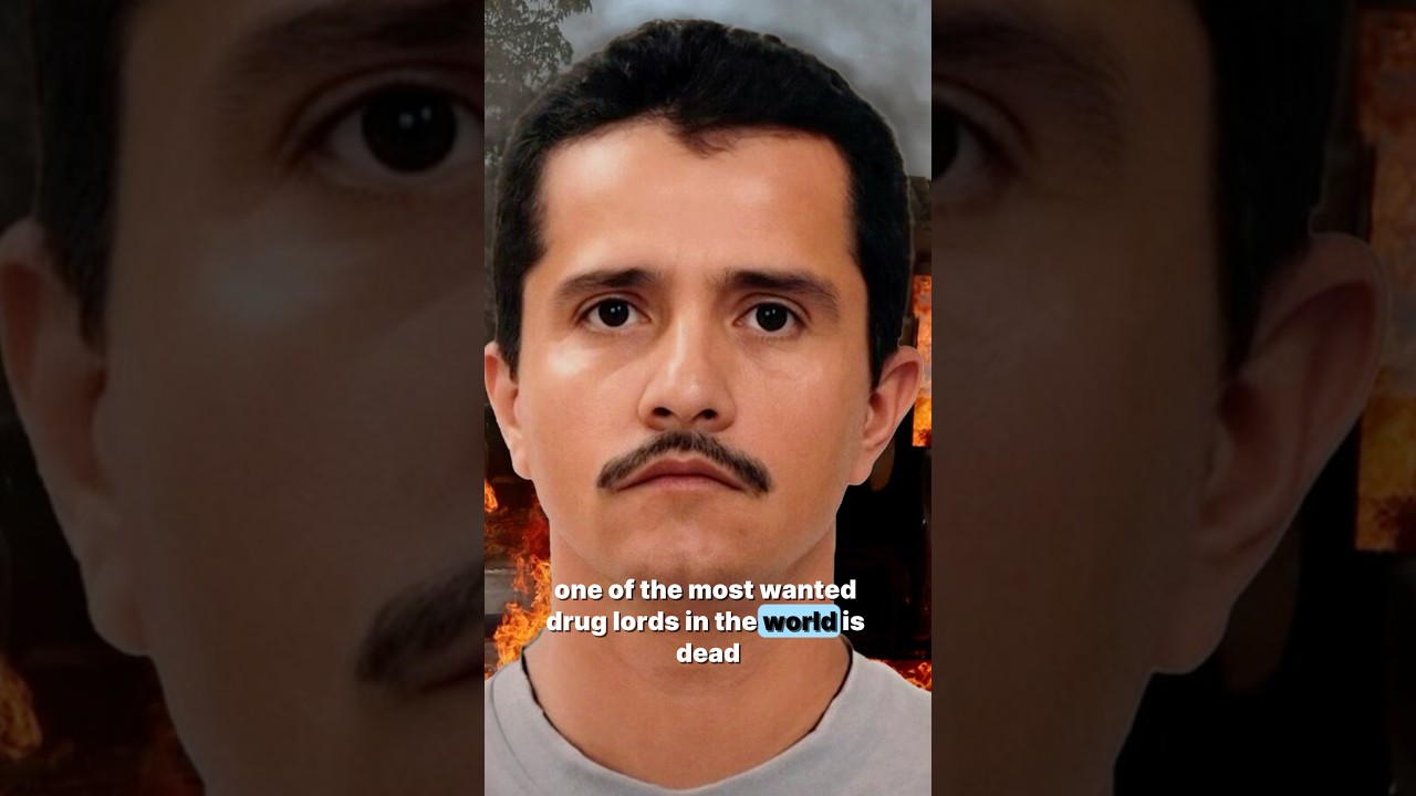 Mexico&rsquo;s Most Wanted Drug Lord Is Dead