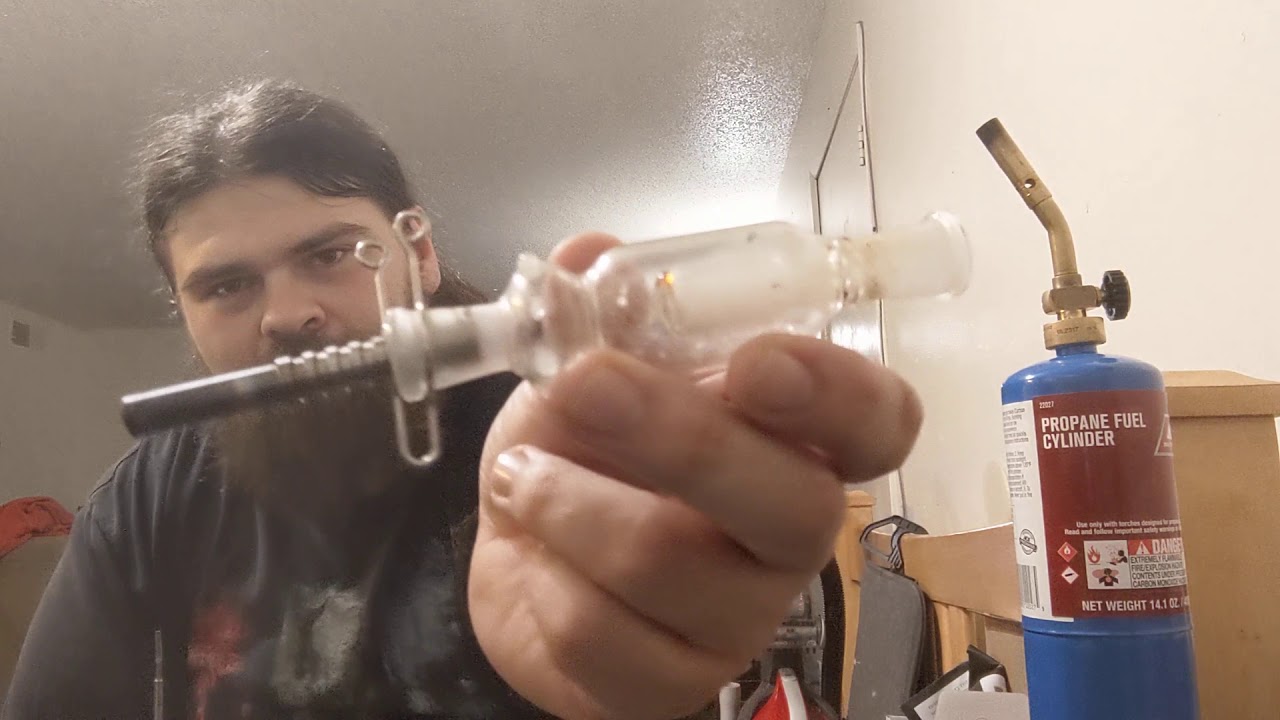 How to Dab 2!! 5 different dabbing items!!