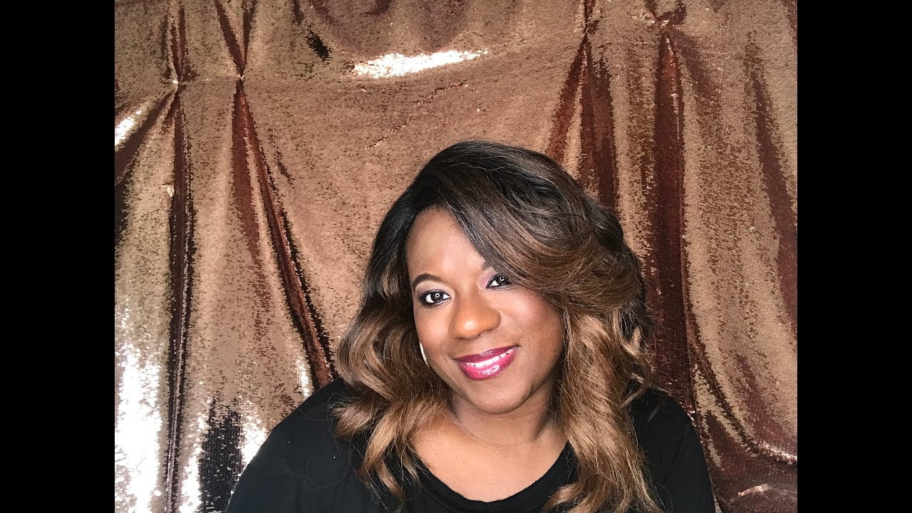 Summer BOB! |Freetress Equal Wig CHASTY OH227144