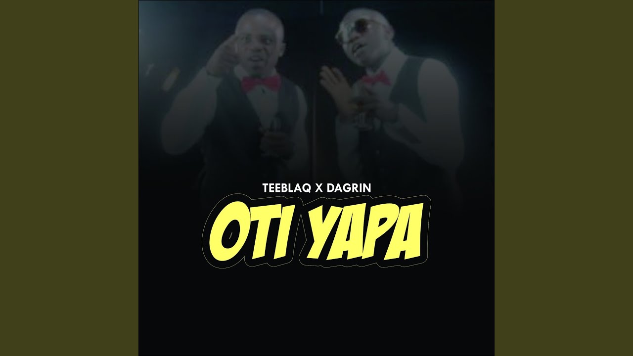 Oti Yapa