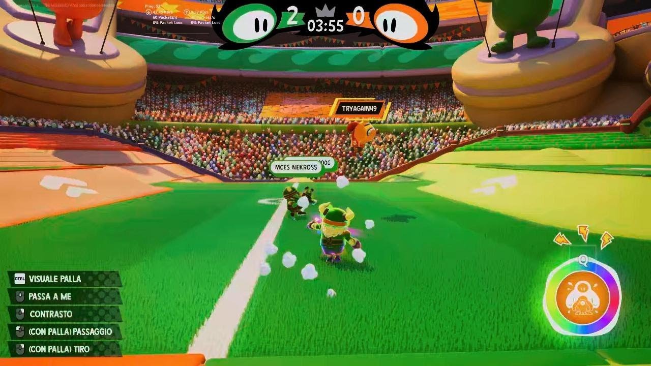 Nuova modalita' !!!!!!!!!!