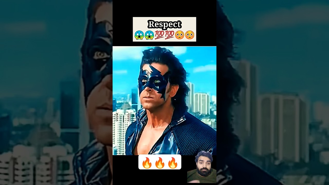 Respect moment 🔥🔥🔥 #respect #bollywood