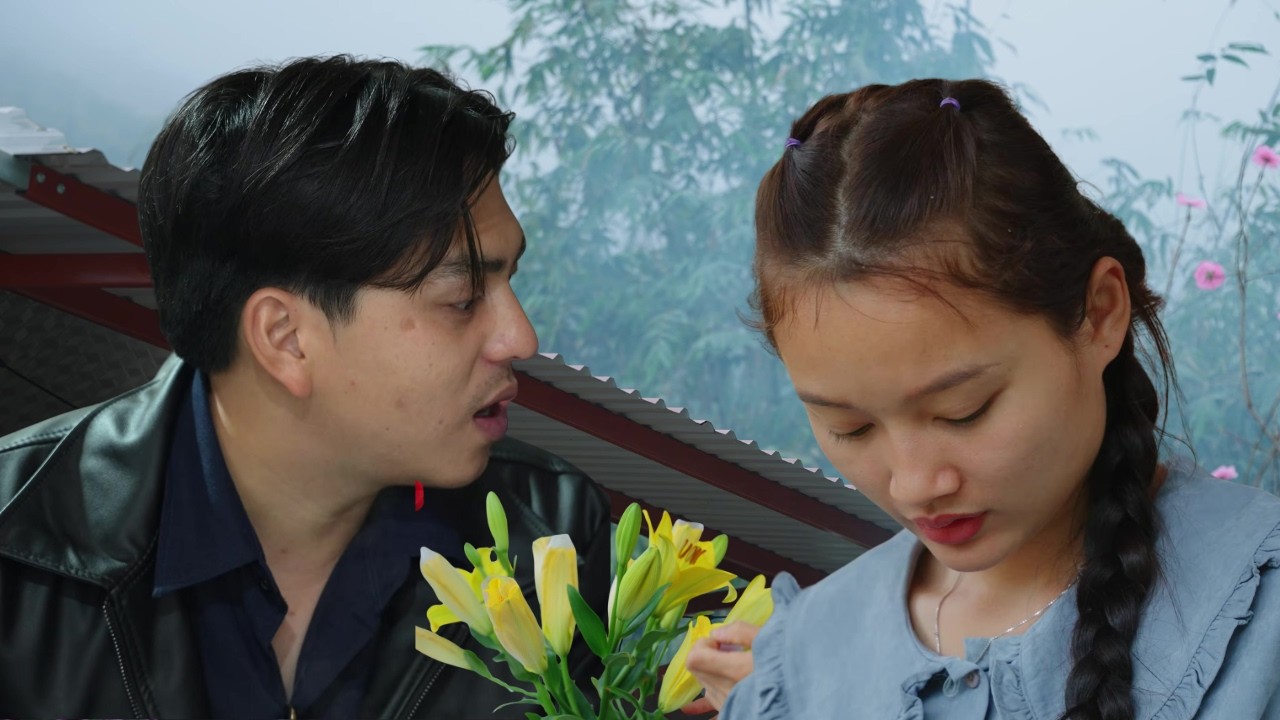 The Letter That Saved Their Love | CEO James Holds the Proof His Father Cannot Deny | Ly Tu Diep