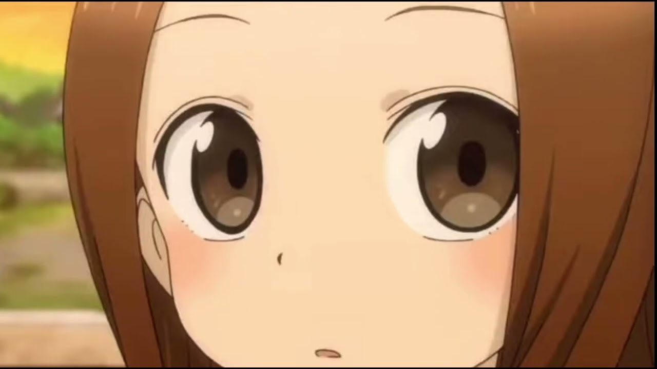 めっちゃ好きなシーン（からかい上手の高木さん）
