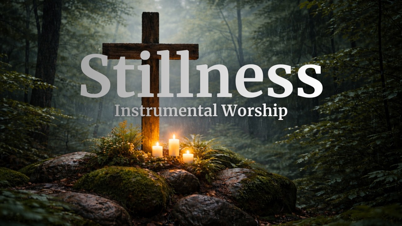 Instrumental Worship for Faith and Stillness