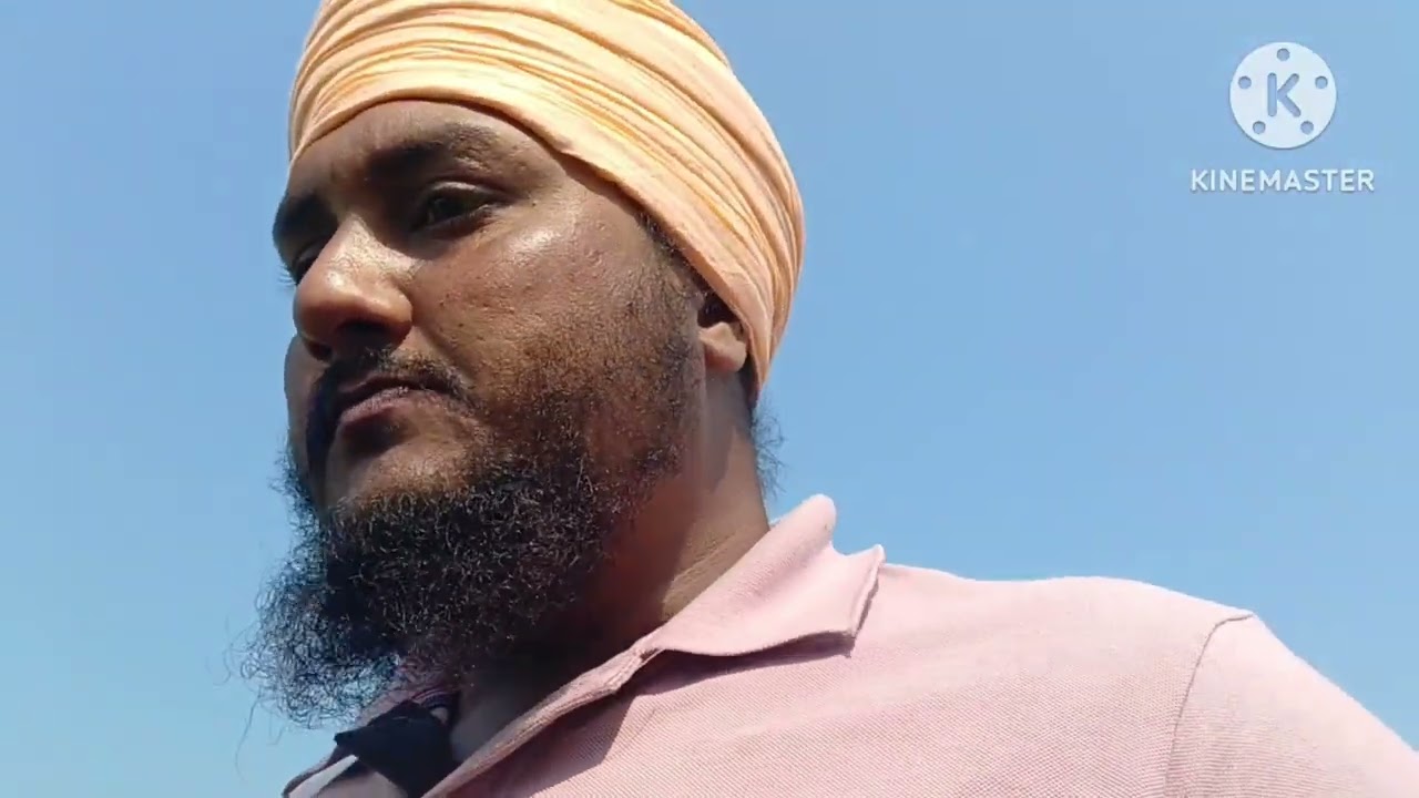 ਇਕ ਵੀ ਗਾਜਰ ਸਬਤੀ ਨੀ ਪੱੱਟੀ