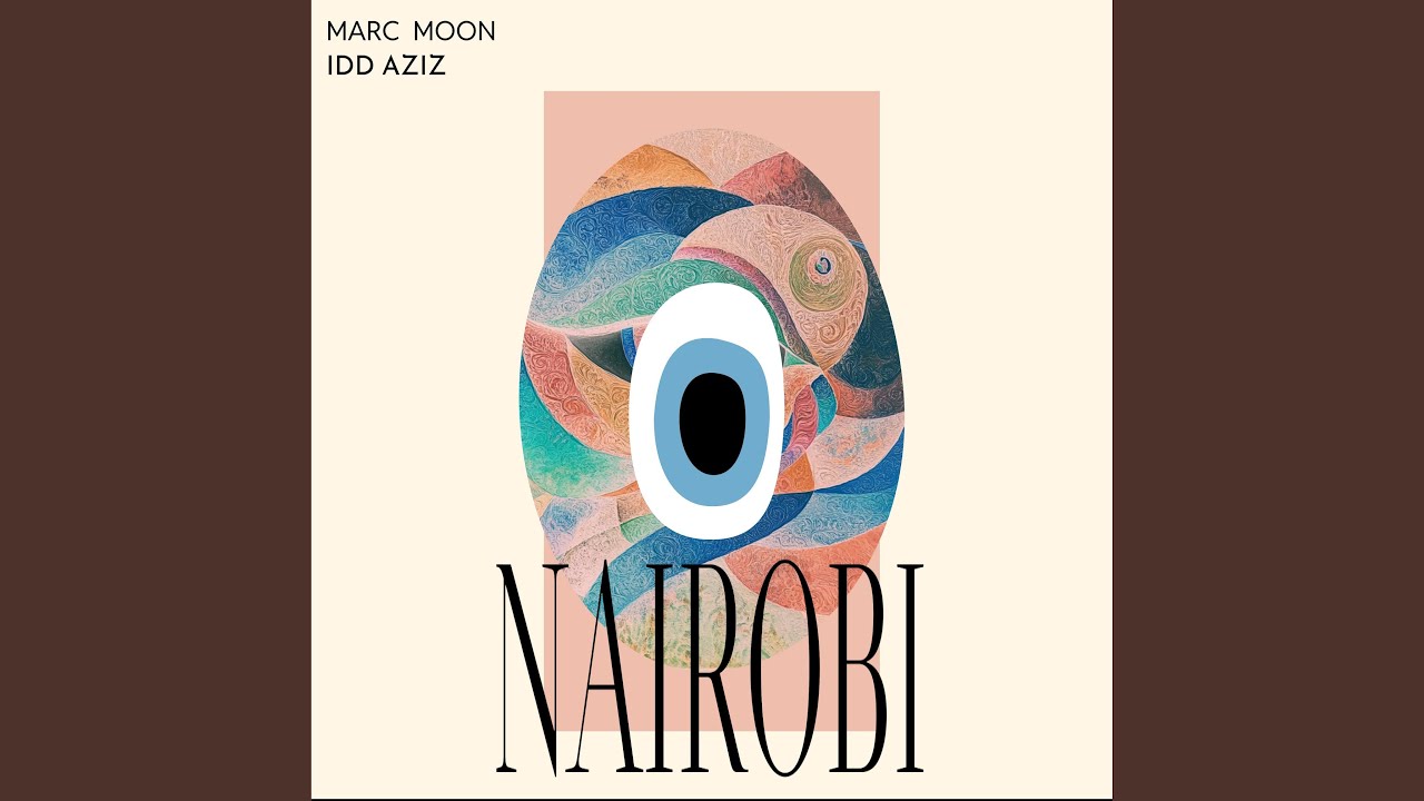 Nairobi