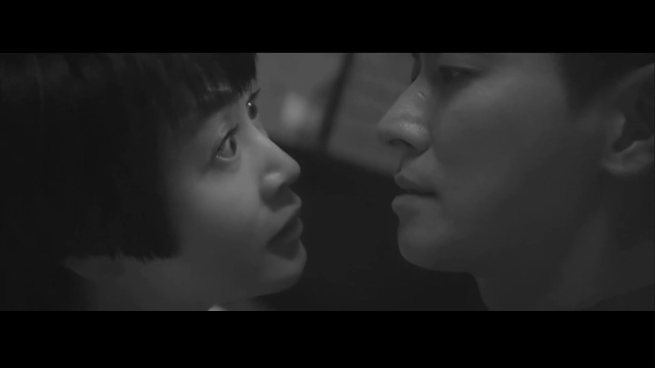 하이에나 : 윤희재 감정선 Ver. (윤희재 x정금자)