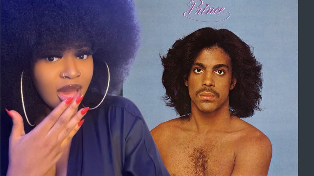 Bombshell Aura Reacting To |  Prince 