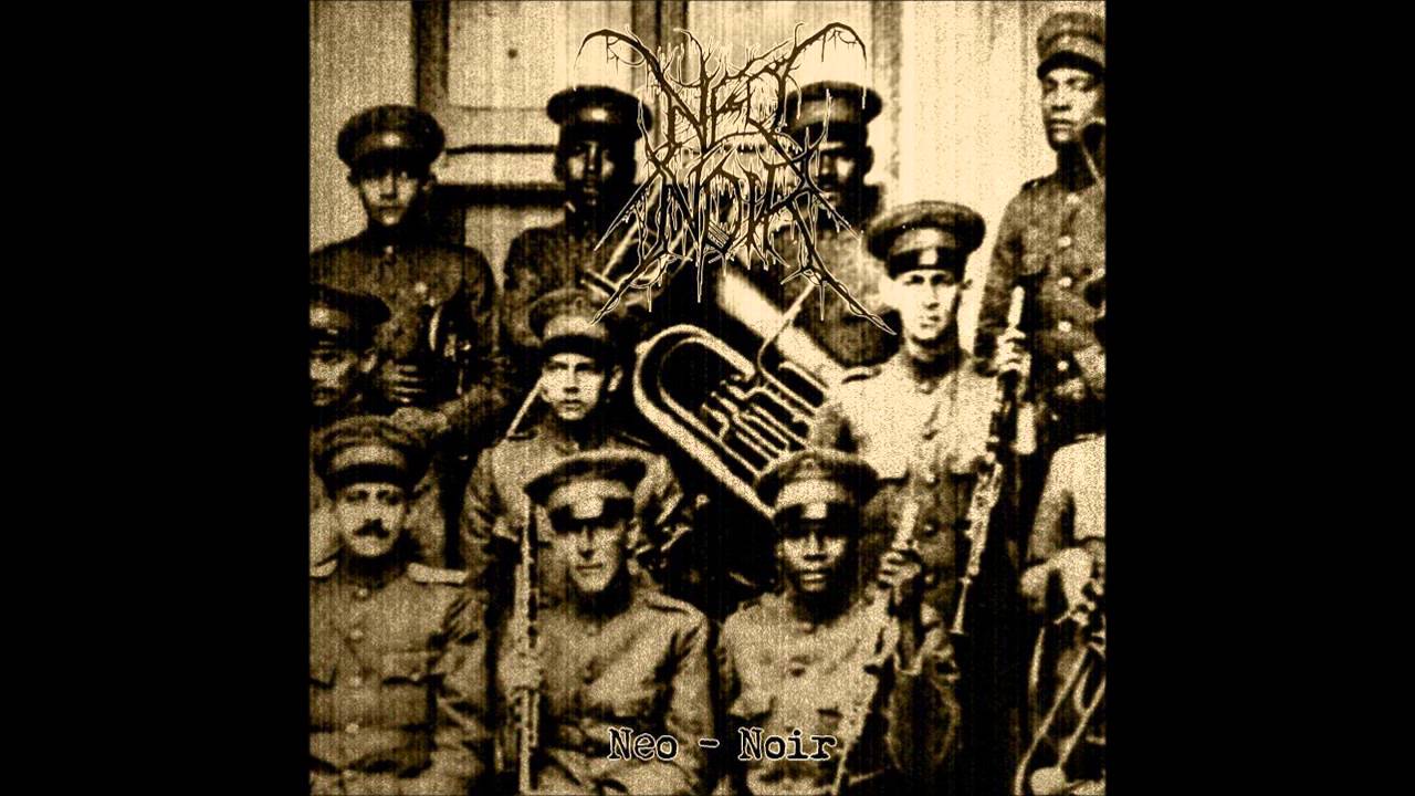 Neo Noir - Neo-Noir (Pełny album)