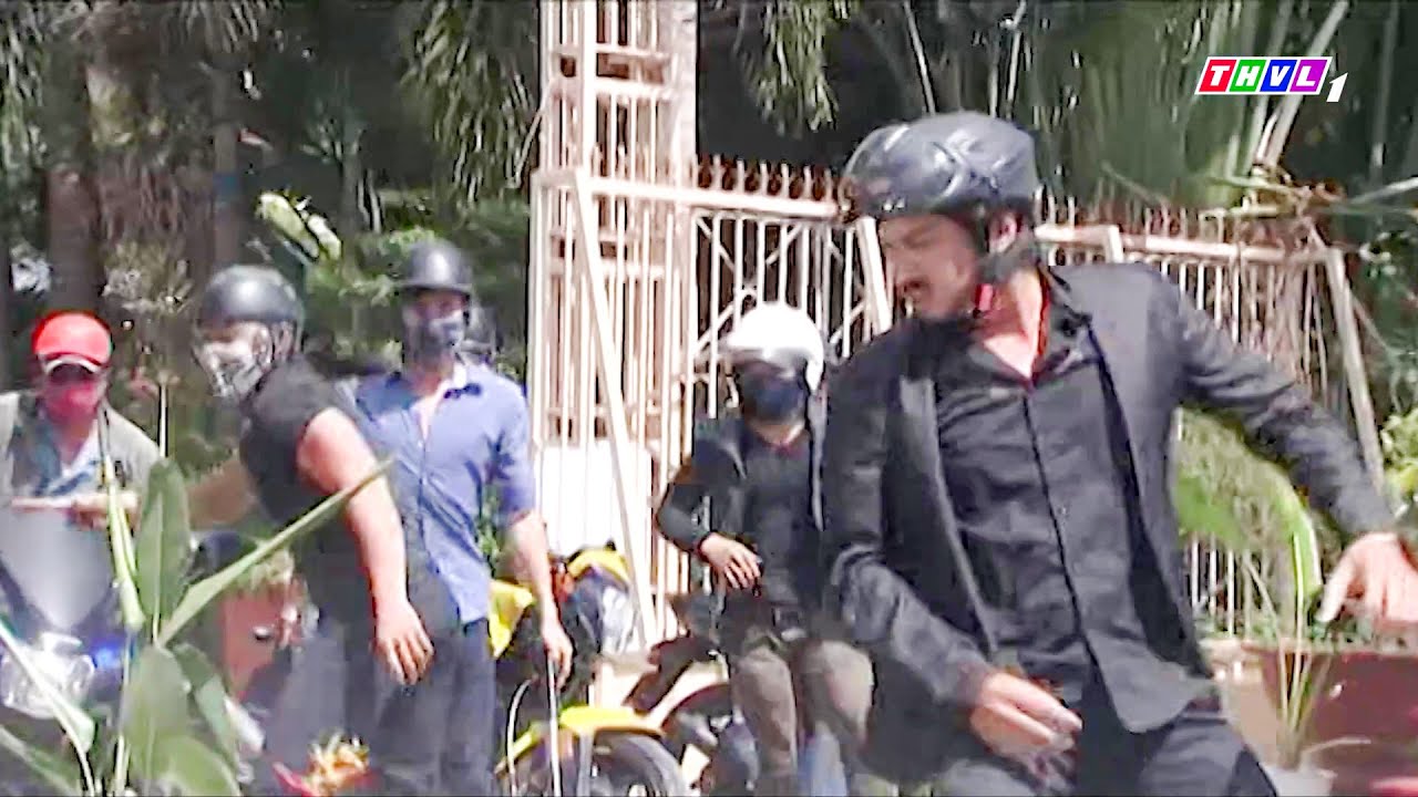 GIANG HỒ kéo băng đảng đi ĐÒI NỢ MÁU | THVL PHIM