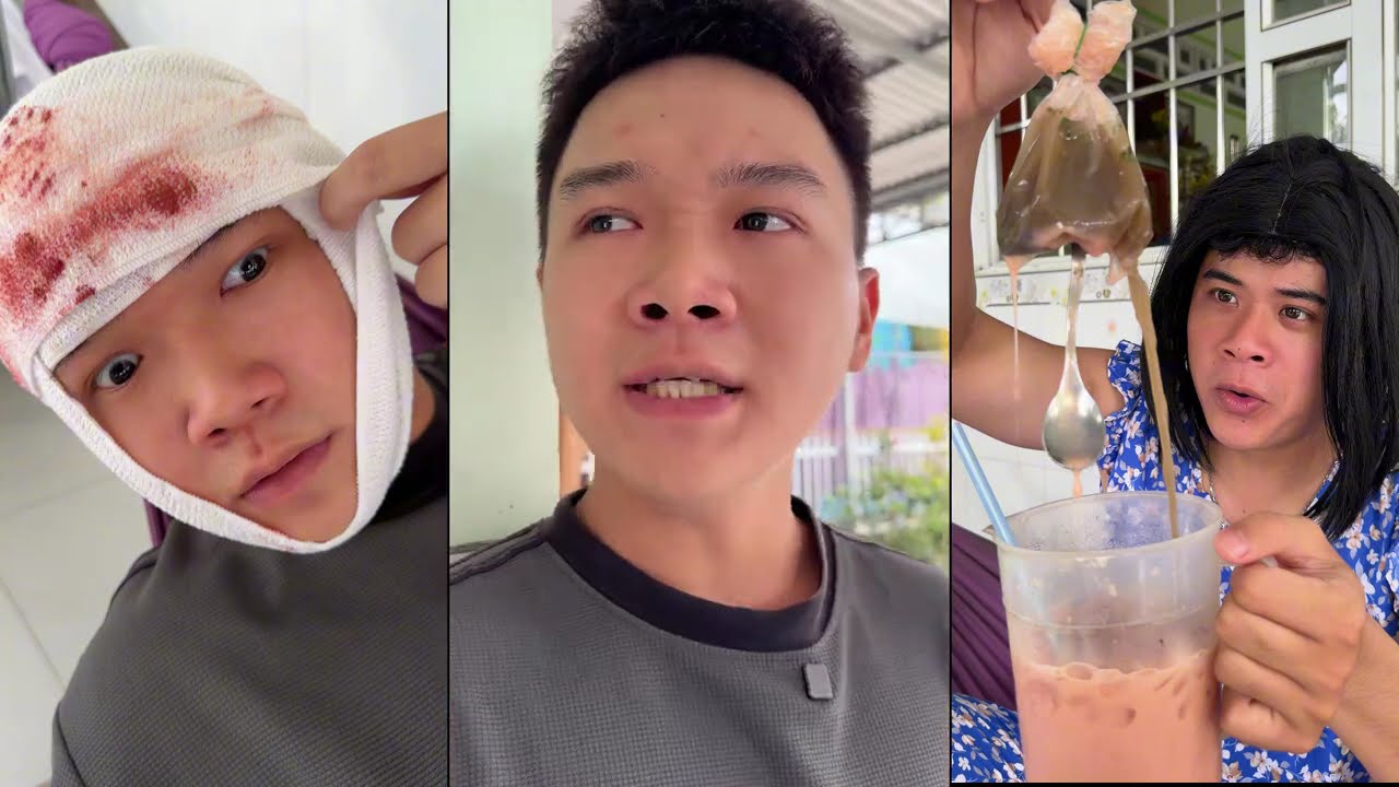 Tổng Hợp Clip Ngắn 