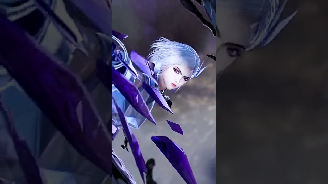 HONOR OF KINGS JING #honorofkings #arenaofvalor #kingsofglory #shorts