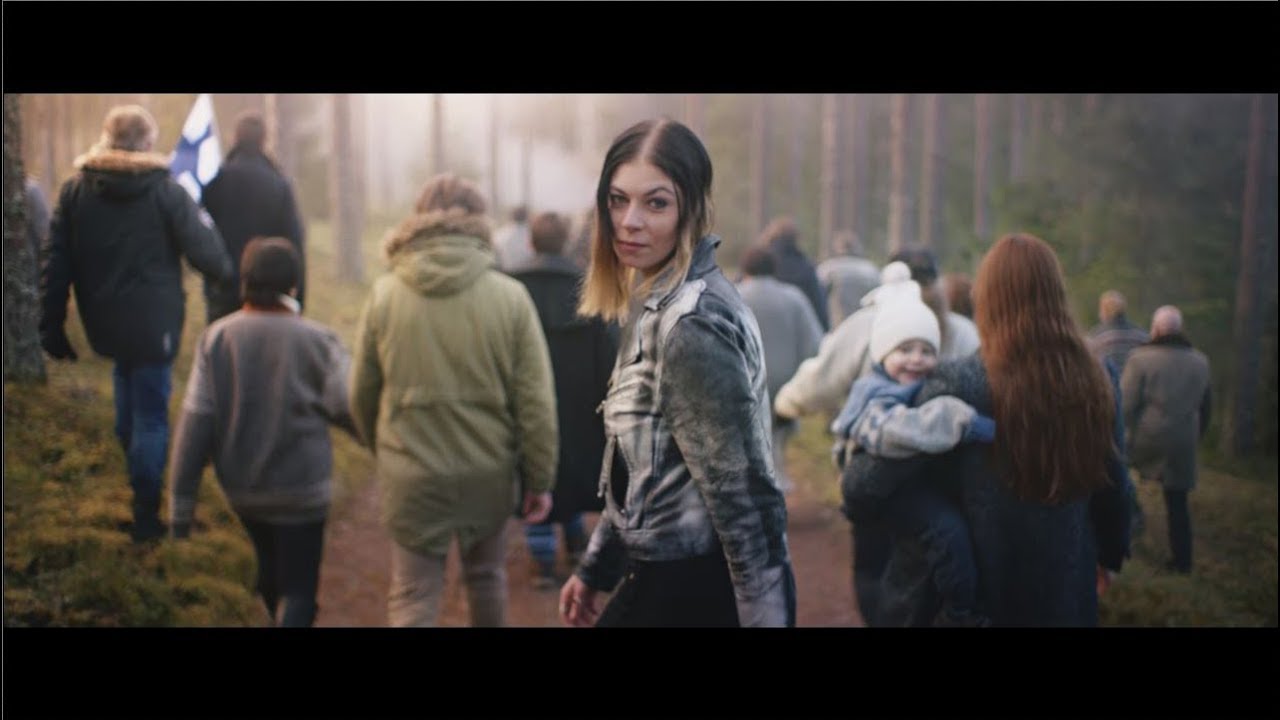 Suomi Finland 100 - Mahdottomasta totta
