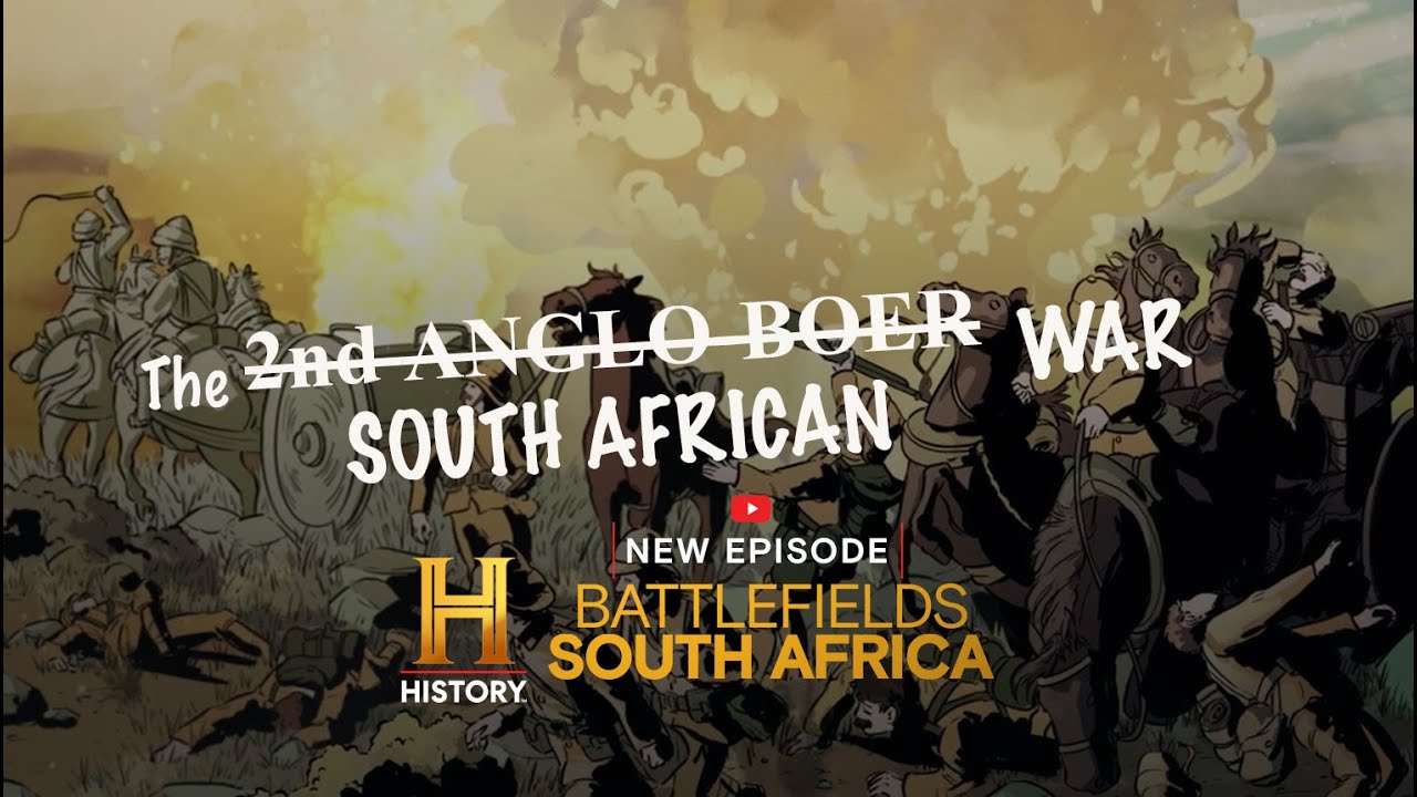 The Battle That Shattered British Invincibility | 2nd Anglo-Boer War - Episode 1