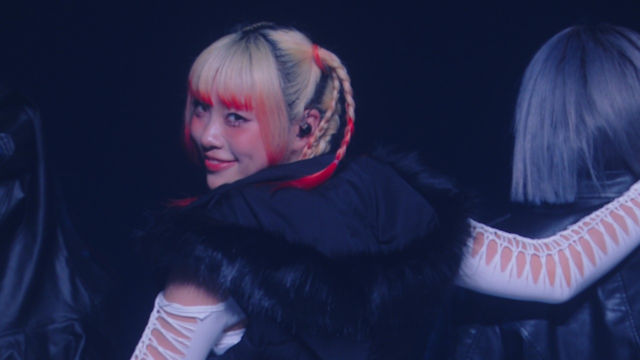 HANA / BAD LOVE -Spotify On Stage Tokyo 2025-
