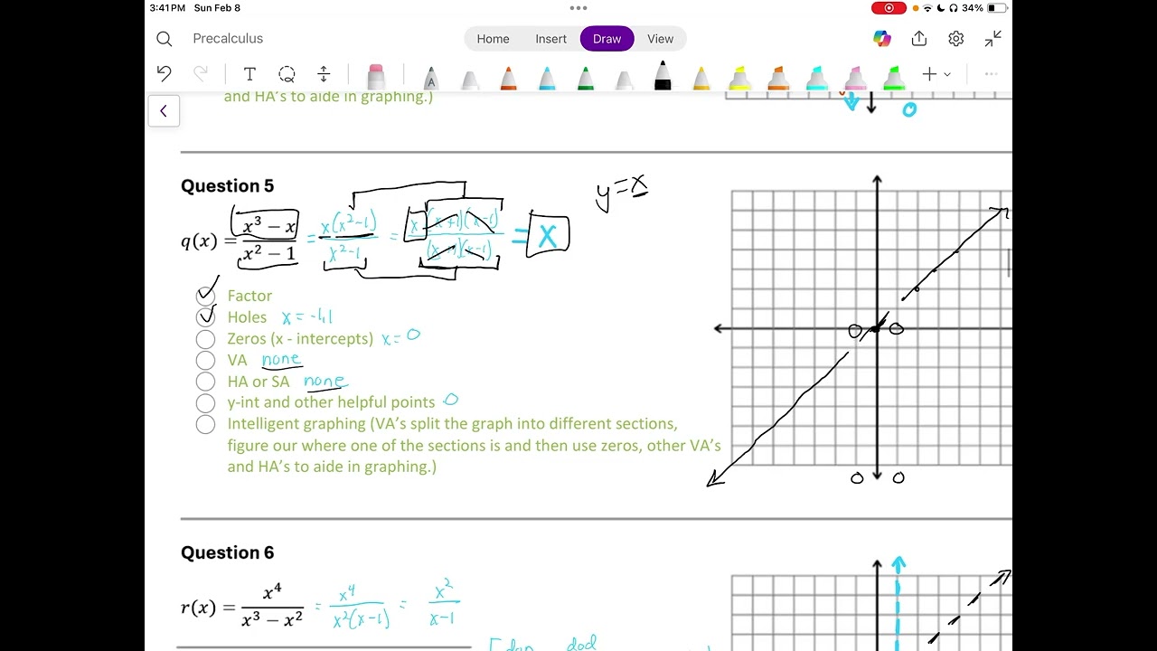3.7 to 3.8 Assignment 2: 4-6
