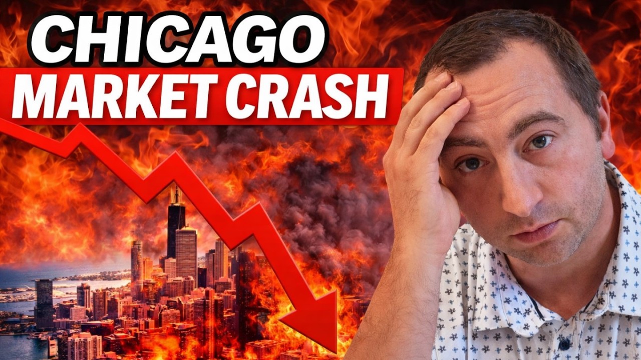 The Chicago Market just SHIFTED. Here's what you NEED to know!