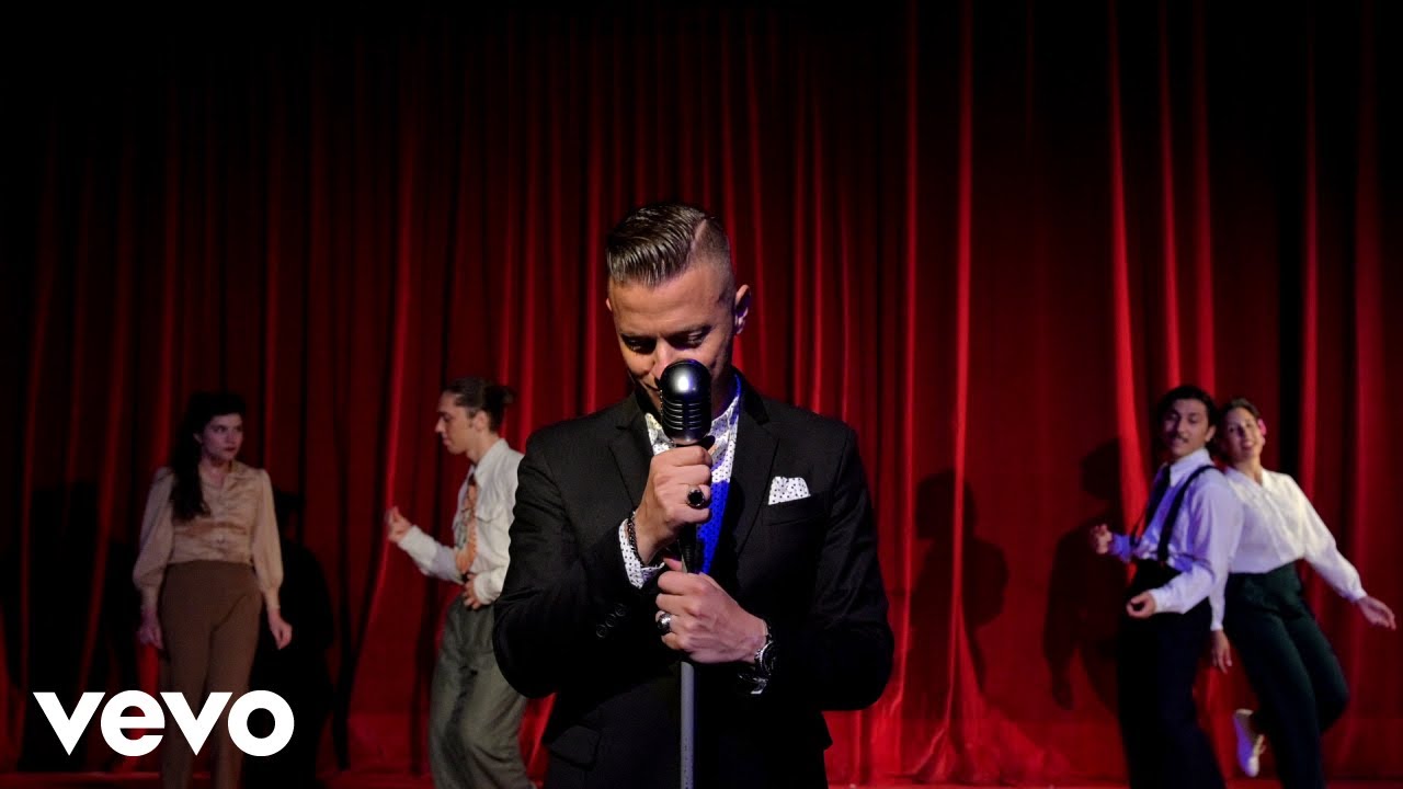 Matthew Lee - Rock'n'Love ft. Paolo Belli