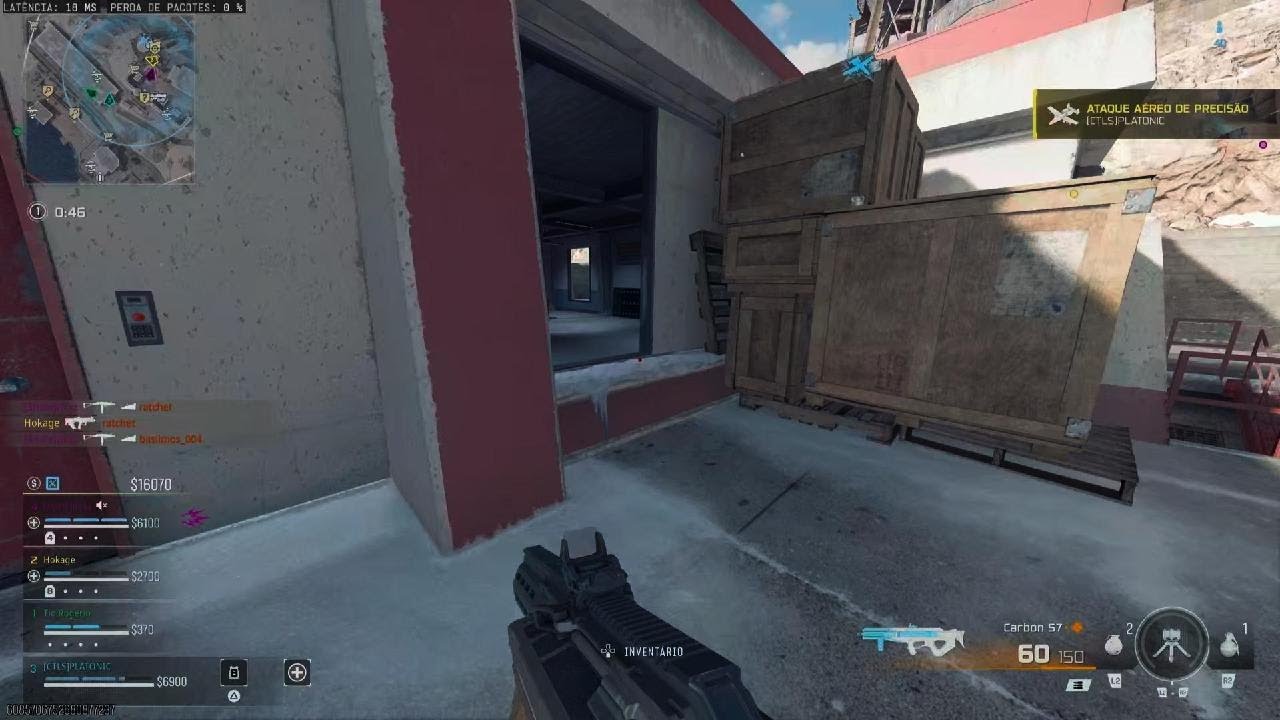 Call of Duty_Gameplay