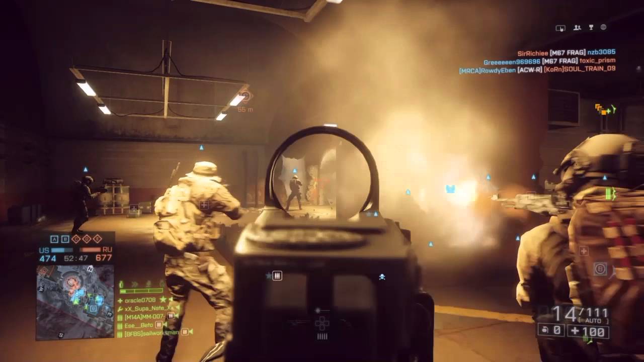 Battlefield 1944?
